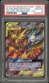 2025 Hit Parade Gaming Ultra Premium Legends Series 1 Hobby Box