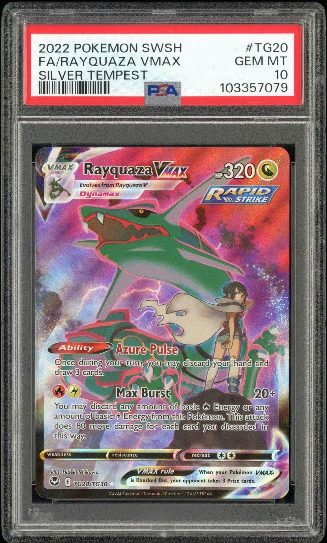 2025 Hit Parade Gaming Ultra Premium Legends Series 1 Hobby Box